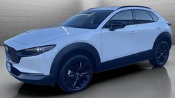 2025 Mazda CX-30 2.5 Turbo Premium Plus