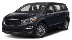 2019 Kia Sedona L