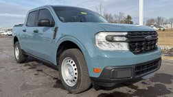 2022 Ford Maverick XL