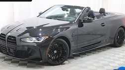 2023 BMW M4 Competition xDrive