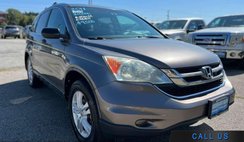 2011 Honda CR-V EX