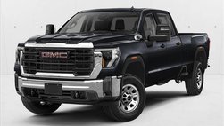 2026 GMC Sierra 3500HD Denali Ultimate