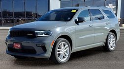 2022 Dodge Durango GT