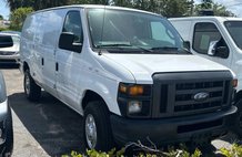 2013 Ford E-Series E-250