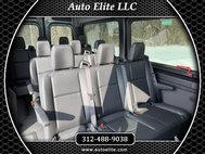 2019 Mercedes-Benz Sprinter 2500