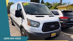 2016 Ford Transit 350