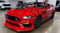 2020 Ford Mustang Premium