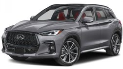 2023 Infiniti QX50 Sport