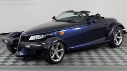 2001 Chrysler Prowler Base