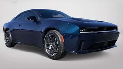 2024 Dodge Charger Daytona R/T