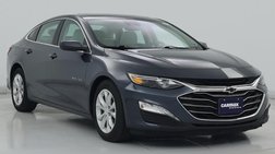 2019 Chevrolet Malibu Hybrid