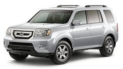 2011 Honda Pilot Touring