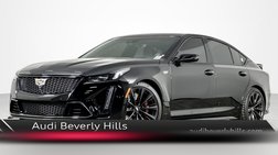 2024 Cadillac CT5-V Blackwing