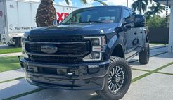 2022 Ford Super Duty F-250 SUPER DUTY