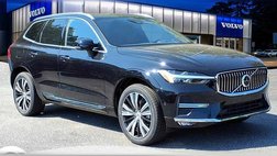 2023 Volvo XC60 B5 Plus Bright Theme