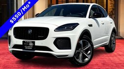 2024 Jaguar E-PACE P250 R-Dynamic SE