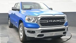 2022 Ram Ram Pickup 1500 Lone Star