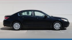 2010 Honda Accord LX