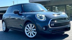 2020 MINI Hardtop Cooper S