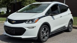 2017 Chevrolet Bolt EV Premier