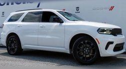 2023 Dodge Durango SXT Plus