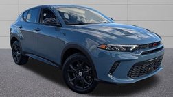 2024 Dodge Hornet GT