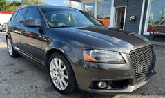 2011 Audi A3 2.0 TDI Premium Plus