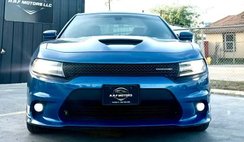 2020 Dodge Charger R/T