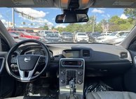 2014 Volvo S60 T5