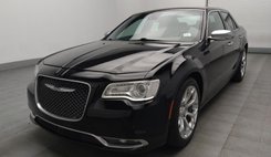 2018 Chrysler 300 C