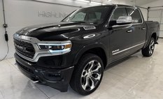 2019 Ram Ram Pickup 1500 Limited