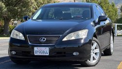 2008 Lexus ES 350 Base