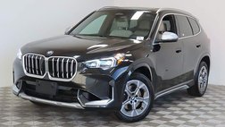2024 BMW X1 xDrive28i