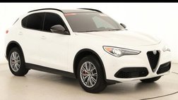 2023 Alfa Romeo Stelvio Sprint