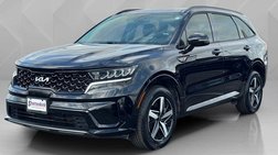 2023 Kia Sorento S