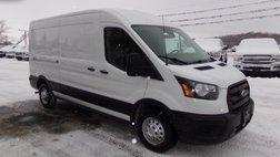 2020 Ford Transit 250