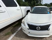 2013 Nissan Altima 2.5 S