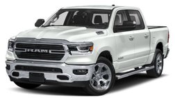 2019 Ram Ram Pickup 1500 Big Horn