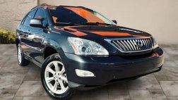 2008 Lexus RX 350 Base