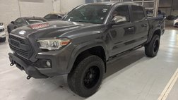 2016 Toyota Tacoma Limited