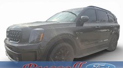 2024 Kia Telluride SX-Prestige X-Pro