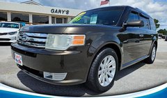 2011 Ford Flex SEL