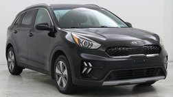 2020 Kia Niro LX