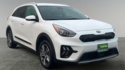2021 Kia Niro Plug-In Hybrid EX