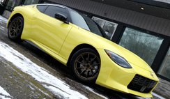 2023 Nissan Z Sport