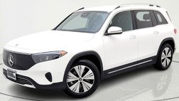 2024 Mercedes-Benz EQB EQB 250+