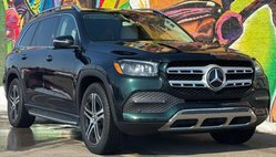 2020 Mercedes-Benz GLS GLS 450