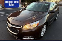 2015 Chevrolet Malibu LT