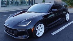 2023 Subaru BRZ Premium