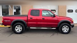 2003 Toyota Tacoma V6